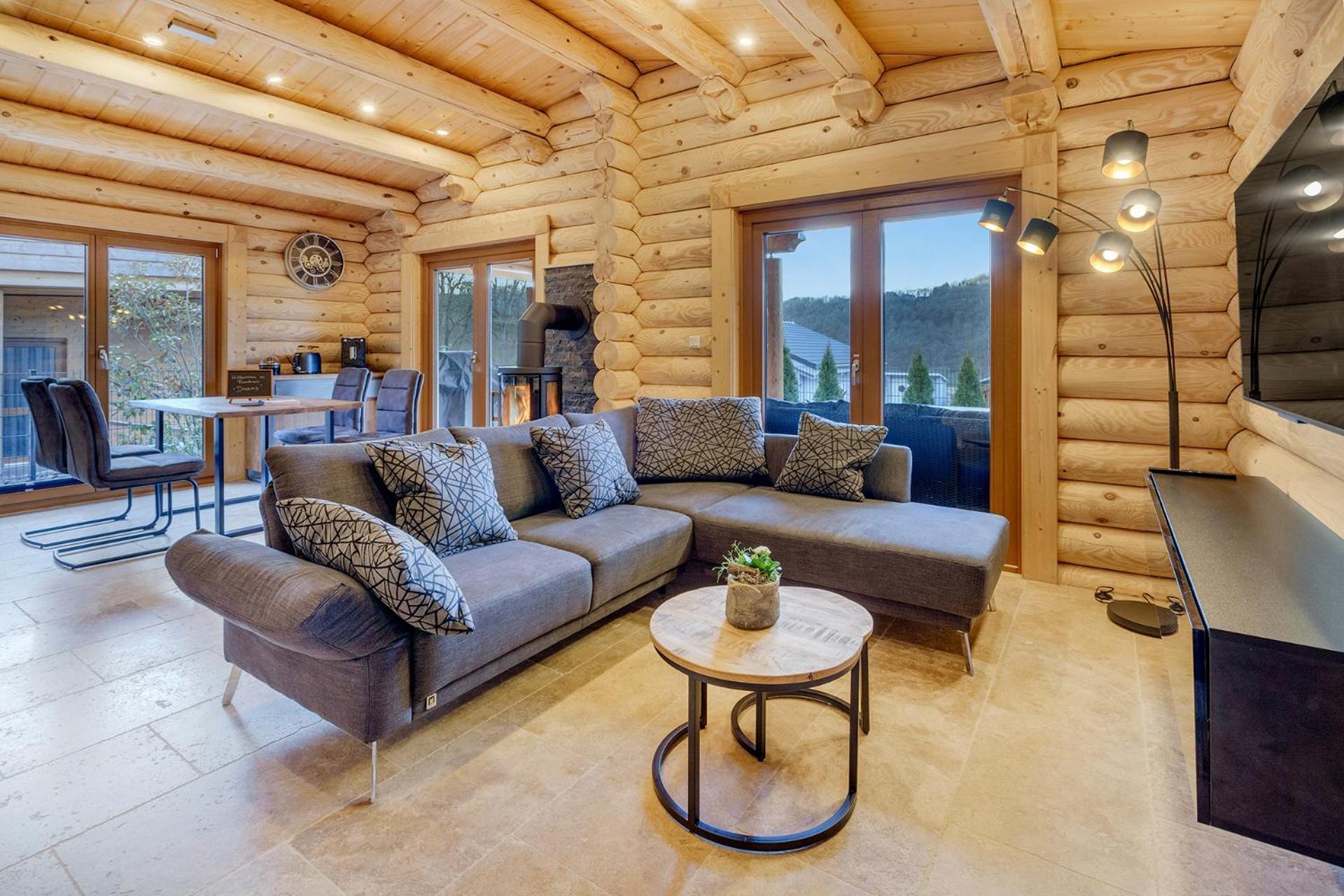 Dreams Villa Rieden  Luaran gambar