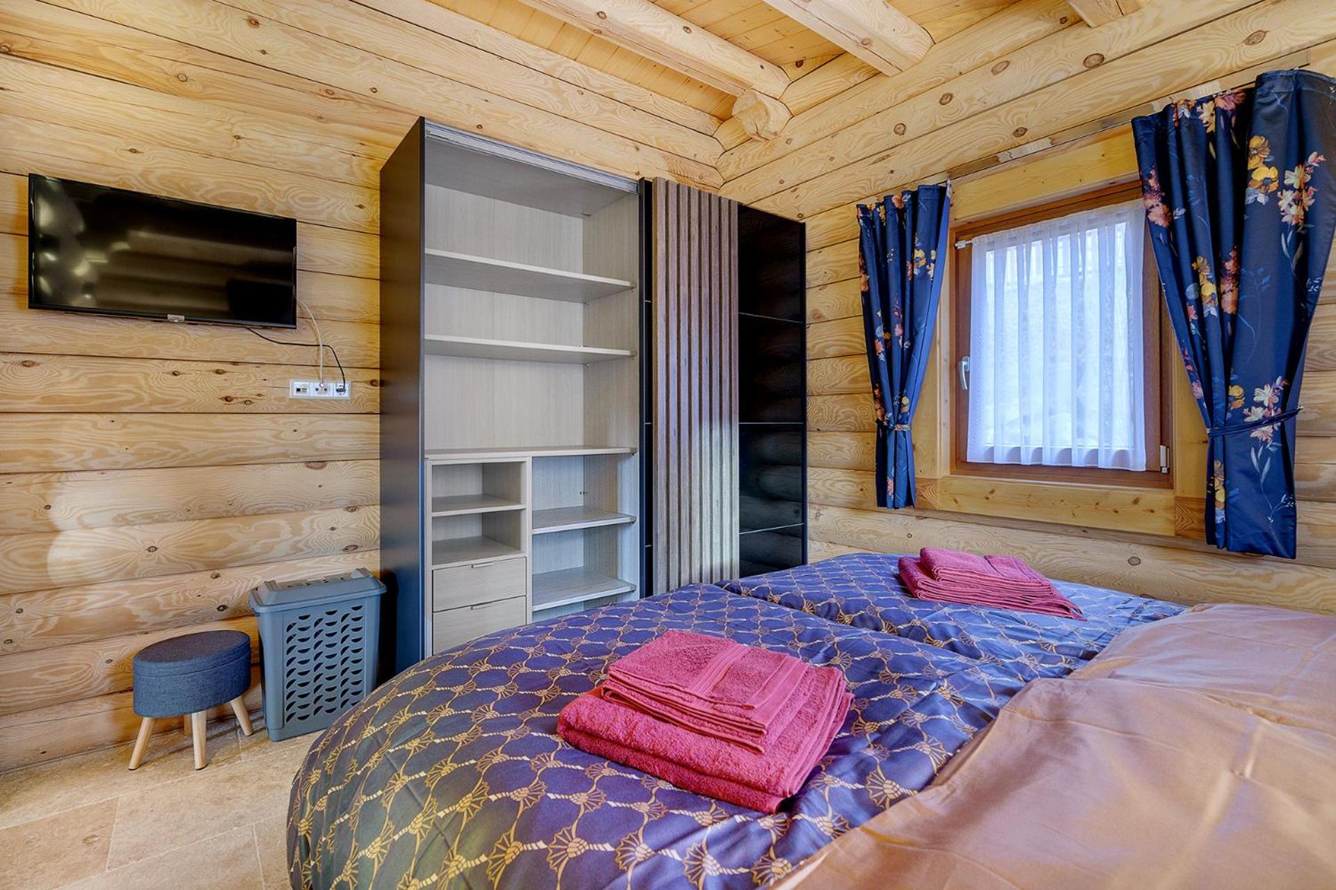 Dreams Villa Rieden  Luaran gambar