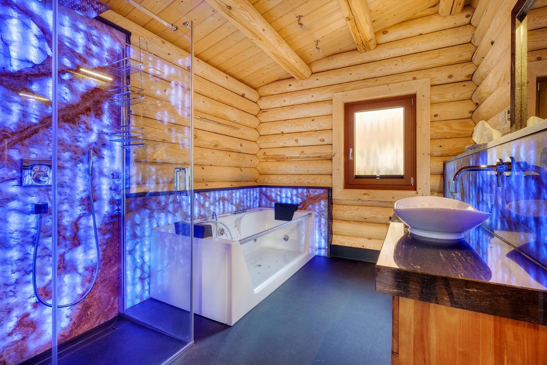 Dreams Villa Rieden  Luaran gambar