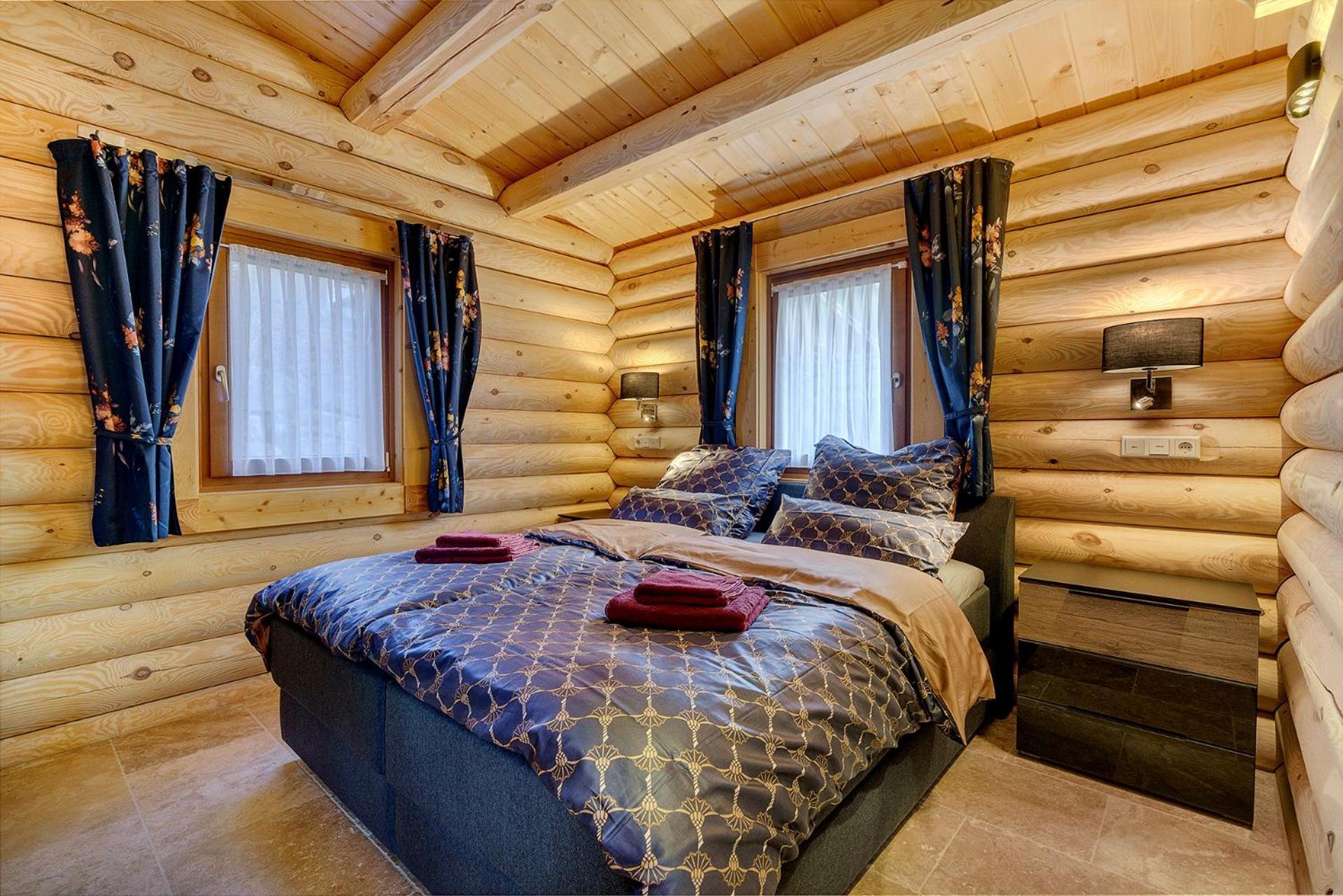 Dreams Villa Rieden  Luaran gambar