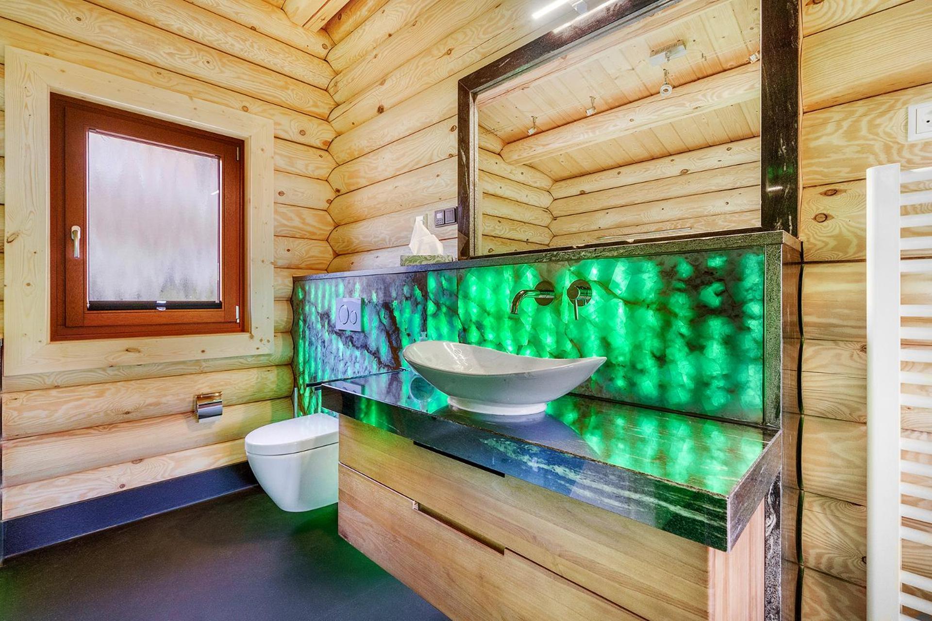Dreams Villa Rieden  Luaran gambar