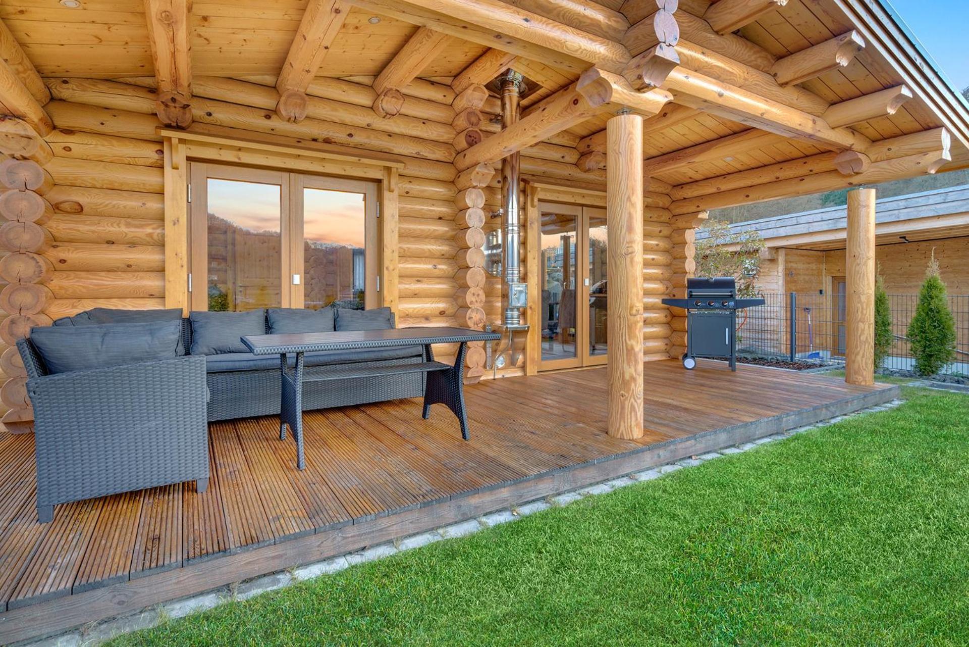 Dreams Villa Rieden  Luaran gambar