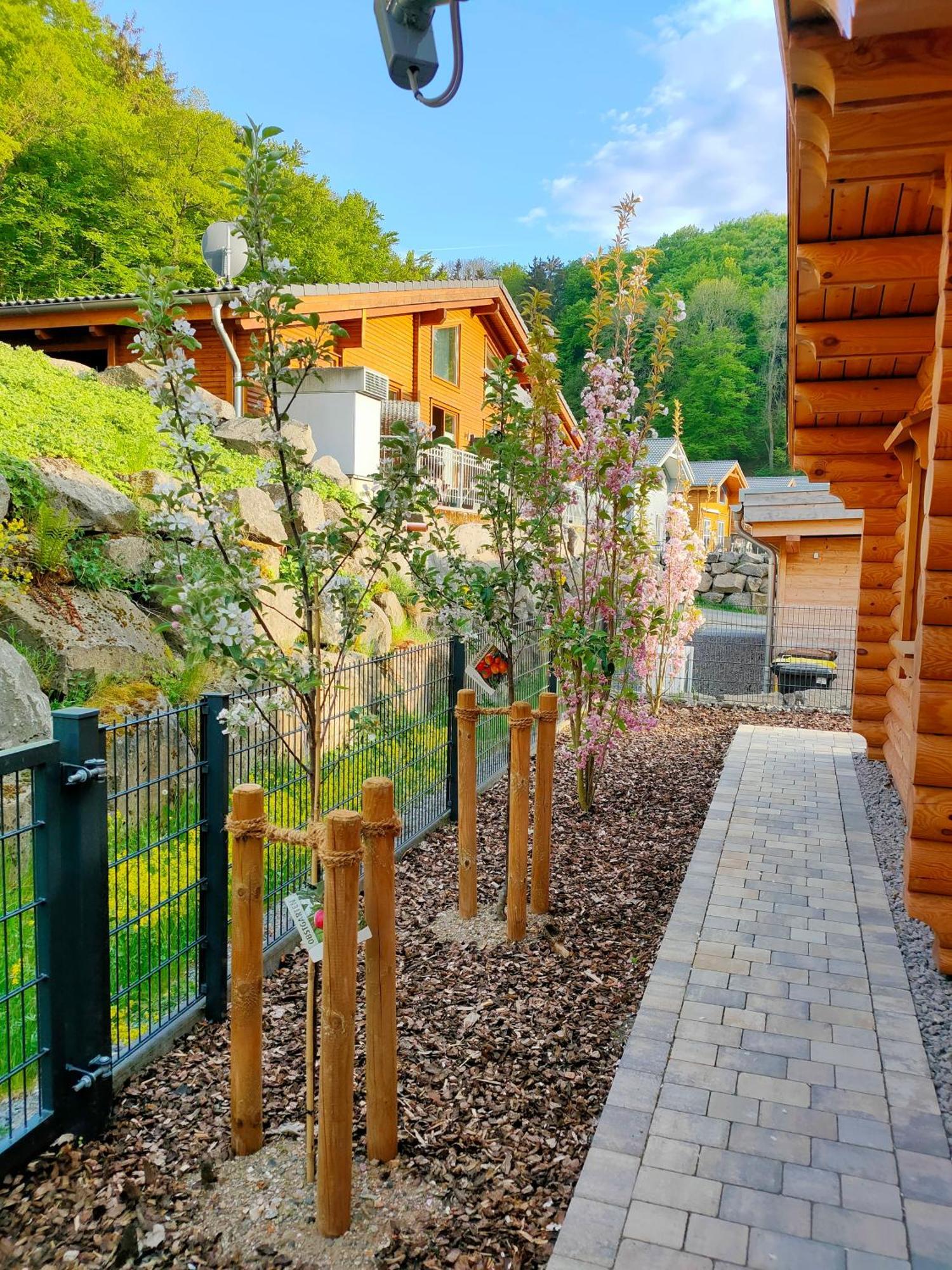 Dreams Villa Rieden  Luaran gambar