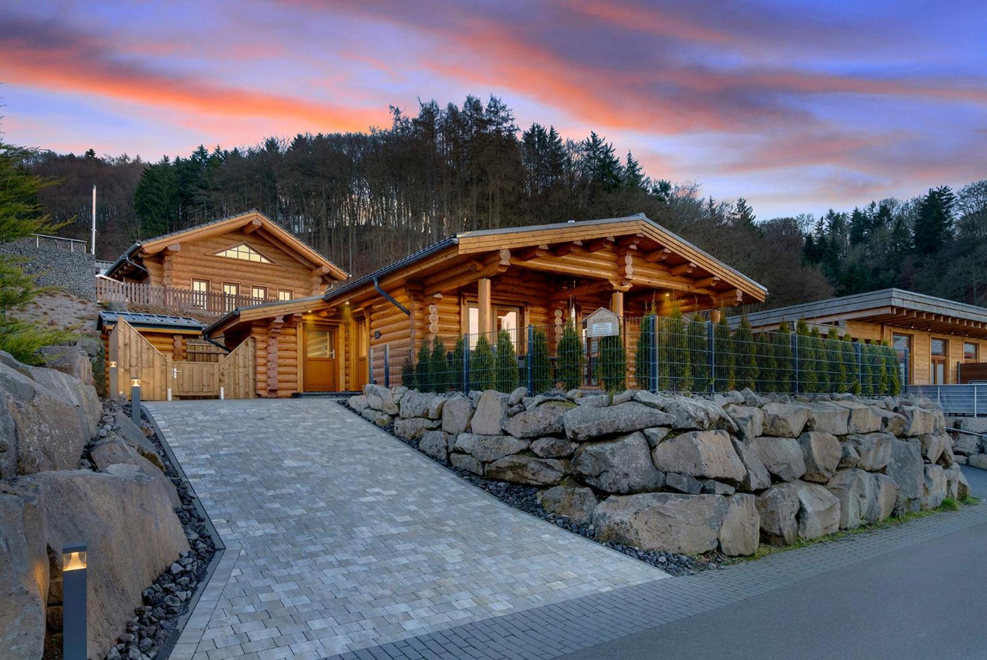 Dreams Villa Rieden  Luaran gambar